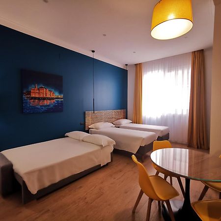 Cattaro 65 - Flexible Check-In Apartments Bari Exterior photo