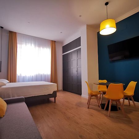 Cattaro 65 - Flexible Check-In Apartments Bari Exterior photo