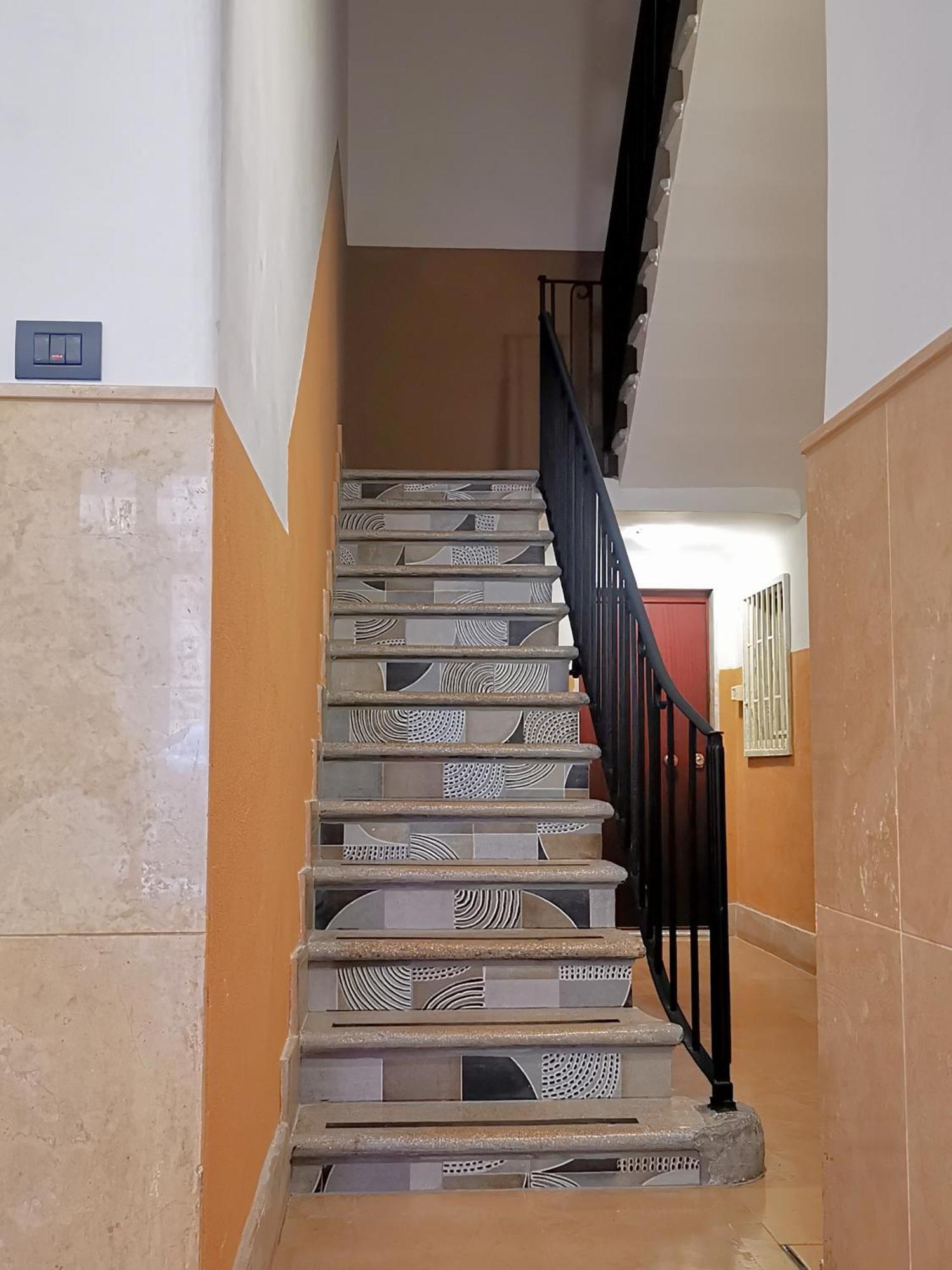 Cattaro 65 - Flexible Check-In Apartments Bari Exterior photo