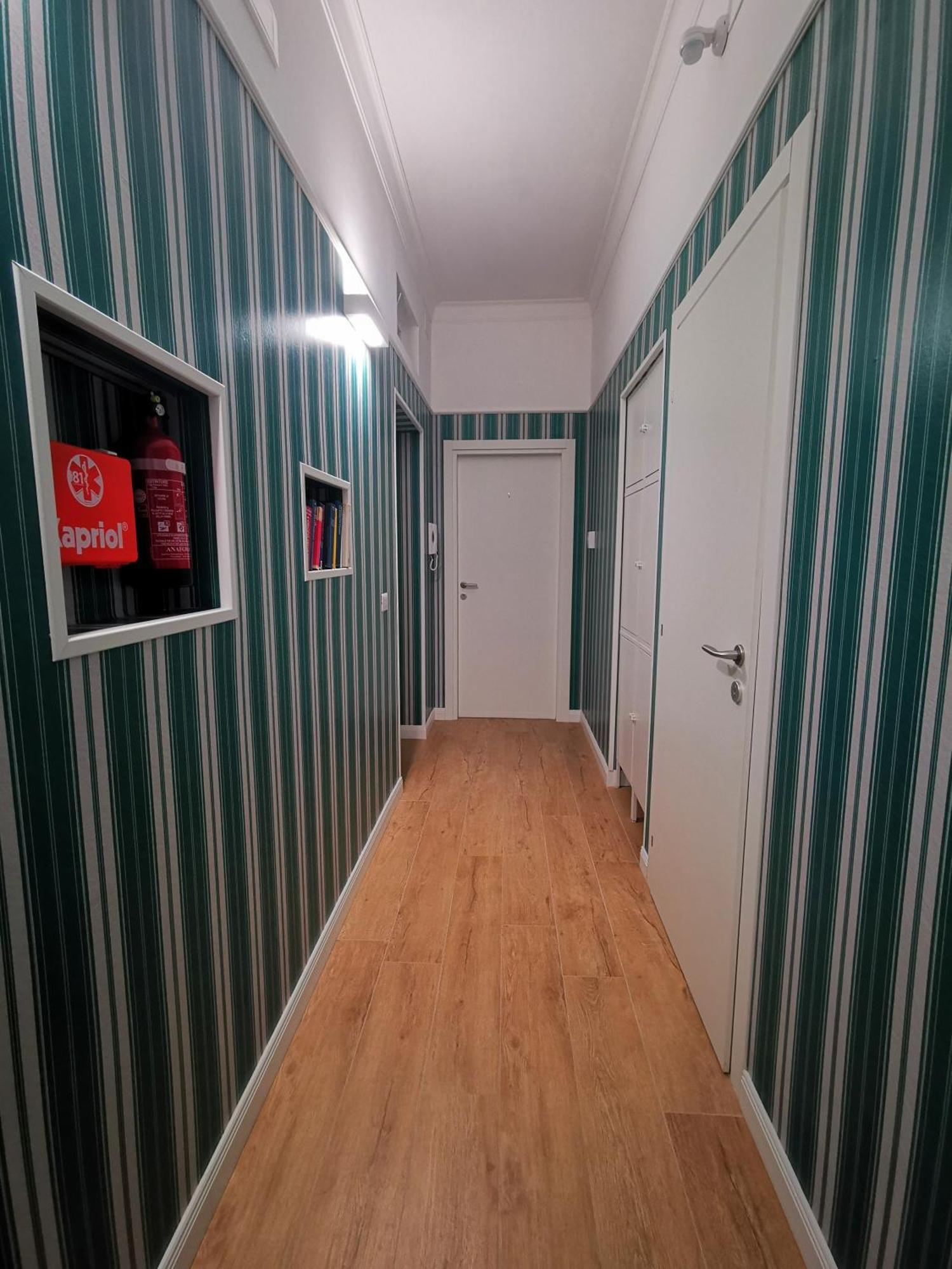 Cattaro 65 - Flexible Check-In Apartments Bari Exterior photo