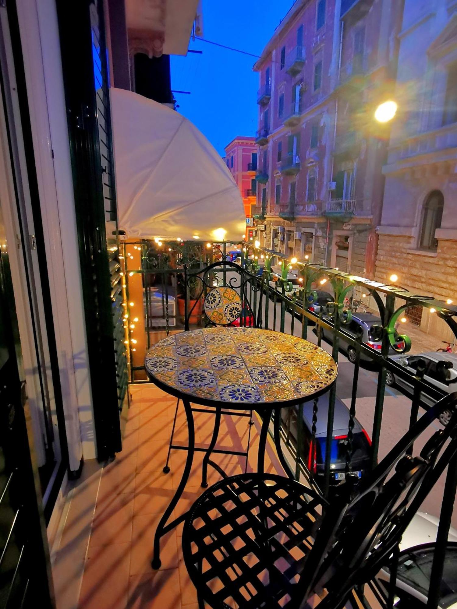 Cattaro 65 - Flexible Check-In Apartments Bari Exterior photo