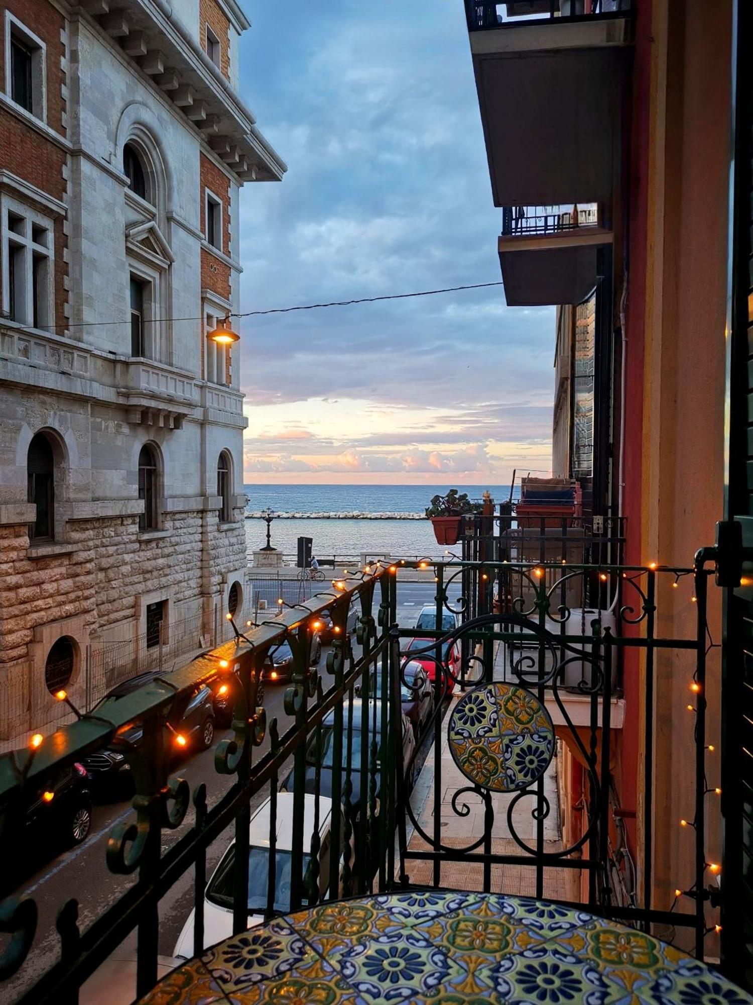 Cattaro 65 - Flexible Check-In Apartments Bari Exterior photo